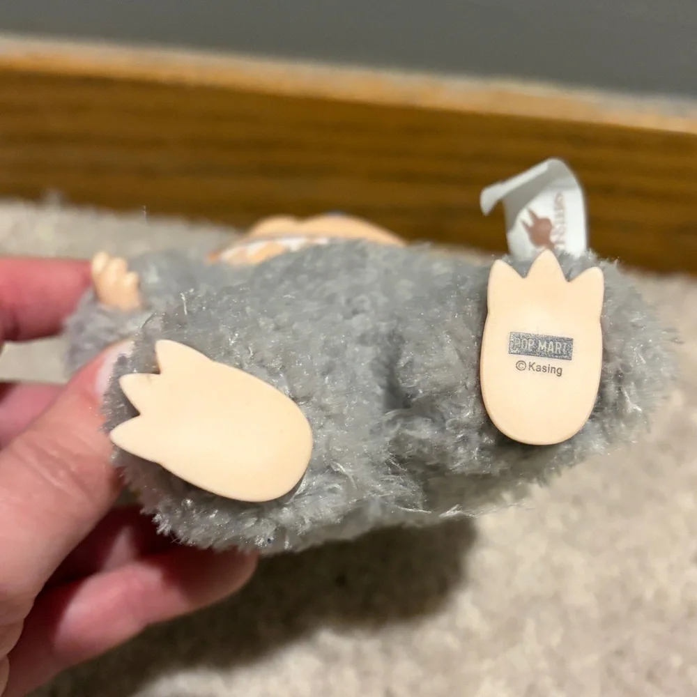 Labubu Exciting Macaron Sesame Bean - UNBOXED - Picture 3 of 10